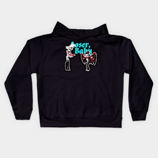 Loser, Baby Kids Hoodie